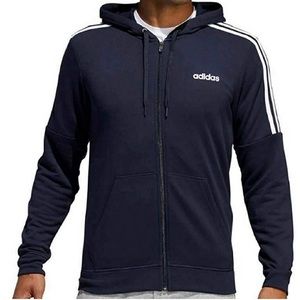 Adidas French Terry hoodie
